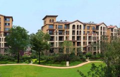 北京首開香溪郡